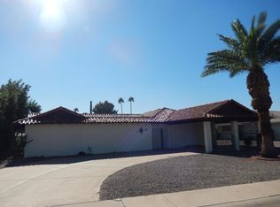11025 W Mountain View Rd, Sun City, AZ 85351