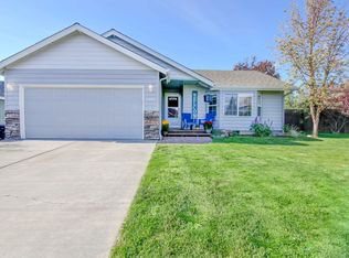 3332 NE Palmer Dr, Bend, OR 97701