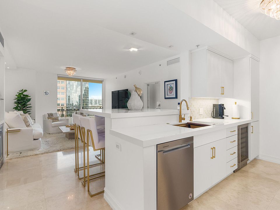 1st image of 550 Okeechobee Blvd APT 1409