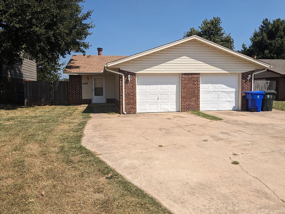1st image of 1409 Concord Dr #1409