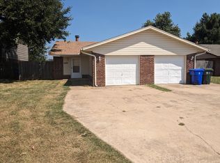 1409 Concord Dr #1409, Norman, OK 73071