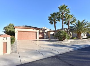 17202 W Calistoga Dr, Surprise, AZ 85387