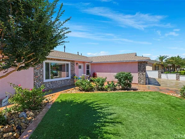 407 N Clinton St, Orange, CA 92867