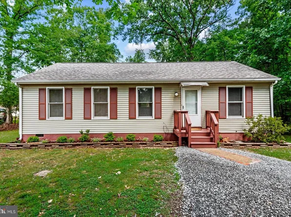 6 Kennedy Cv, Ruther Glen, VA 22546