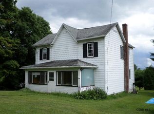 145 Mount Hope Rd, South Fork, PA 15956
