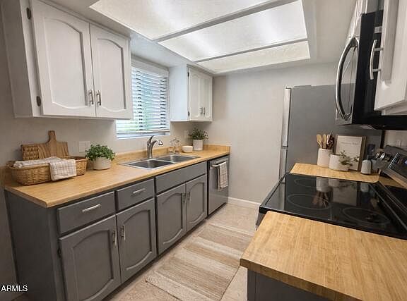 5th image of 3119 W COCHISE Drive #113