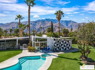 2194 Jacques Dr, Palm Springs, CA 92262