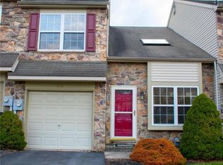 1106 Timberidge Ln, Allentown, PA 18106