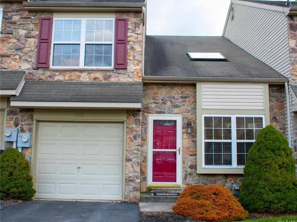 1106 Timberidge Ln, Allentown, PA 18106