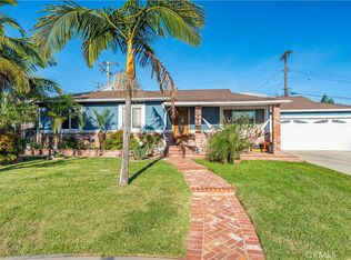 11704 Thermal Dr, La Mirada, CA 90638