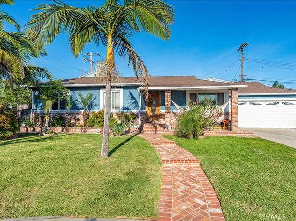 11704 Thermal Dr, La Mirada, CA 90638