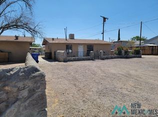 516 S Almendra St, Las Cruces, NM 88001