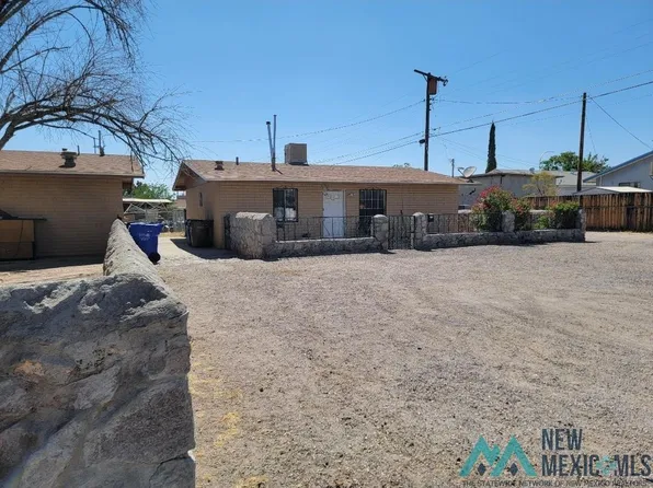 516 S Almendra St, Las Cruces, NM 88001