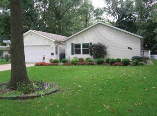 1711 Kohlhaas Ave, Elkhart, IN 46514