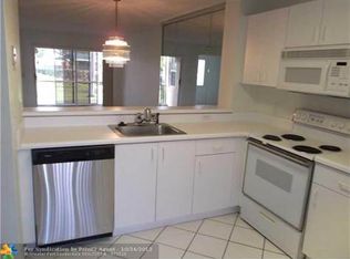 7719 Trent Dr #110, Fort Lauderdale, FL 33321