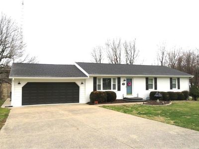 120 Rail Lake Dr, Slaughters, KY, 42456