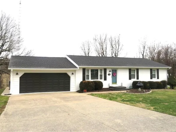 120 Rail Lake Dr, Slaughters, KY 42456