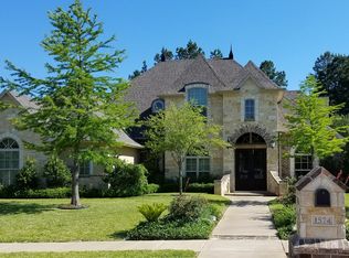 1574 Chaparrel Run, Tyler, TX 75703