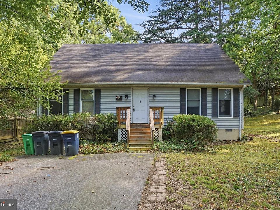 1st image of 2512 Cool Spring Rd