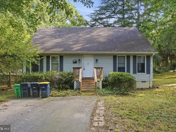 2512 Cool Spring Rd, Hyattsville, MD 20783