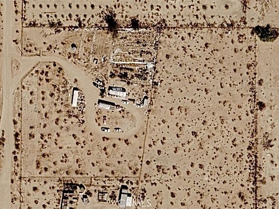 5th image of 36383 Fort Cady Rd Lot 2
