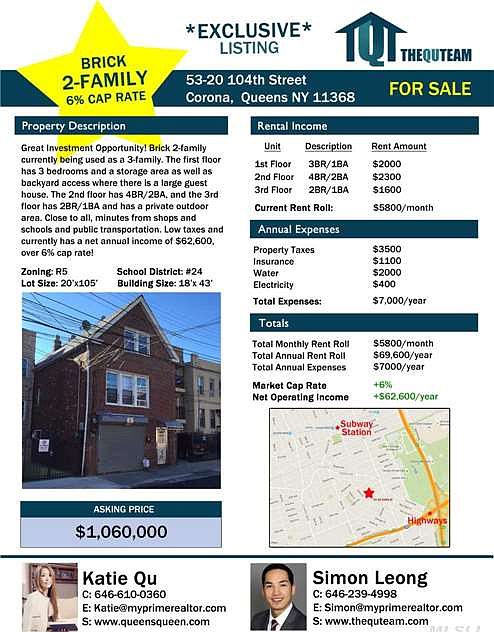 2nd image of 5320 104 Street