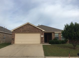 6221 Chalk Hollow Dr, Fort Worth, TX 76179