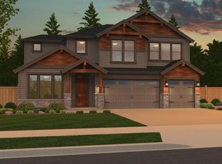 6704 NW 26th Ct #10, Vancouver, WA 98665