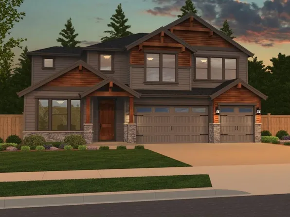 6704 NW 26th Ct #10, Vancouver, WA 98665