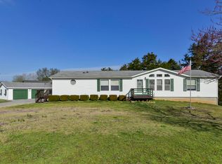 25872 Kings River Rd, Shell Knob, MO 65747