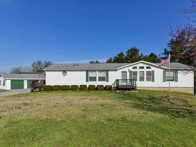 25872 Kings River Road, Shell Knob, MO, 65747