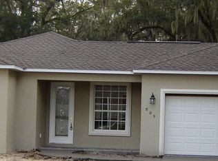 805 Roberta Ave, Brooksville, FL 34601