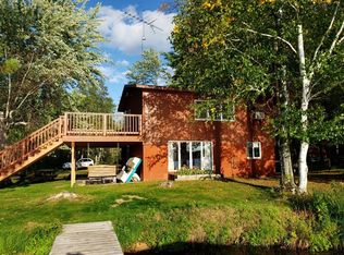 30935 Eagle Trace Rd, Danbury, WI 54830