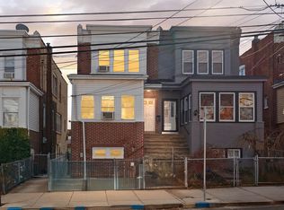 3014 Stevens St, Camden, NJ 08105