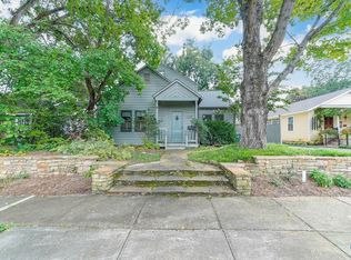 1008 Hermitage Ave SE, Huntsville, AL 35801