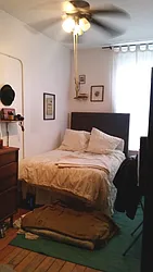 Rented by MCR Realty