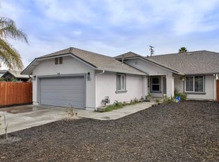 1740 Denver St, Modesto, CA 95358