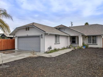 1740 Denver St, Modesto, CA, 95358