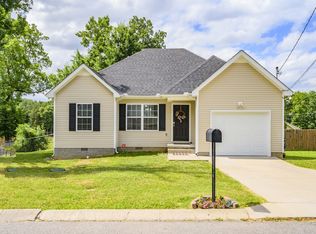408 Niagra Ln, Murfreesboro, TN 37129