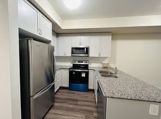 1589 Rose Way, Milton, ON