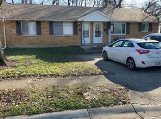 5122 Nebraska Ave #5122, Dayton, OH 45424