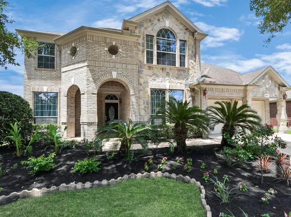 19907 Glen Lake Dr, Spring, TX 77388