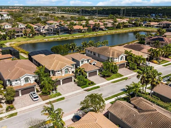 13723 Callisto AVE, NAPLES, FL 34109