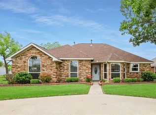 4805 Bobtown Rd, Garland, TX 75043