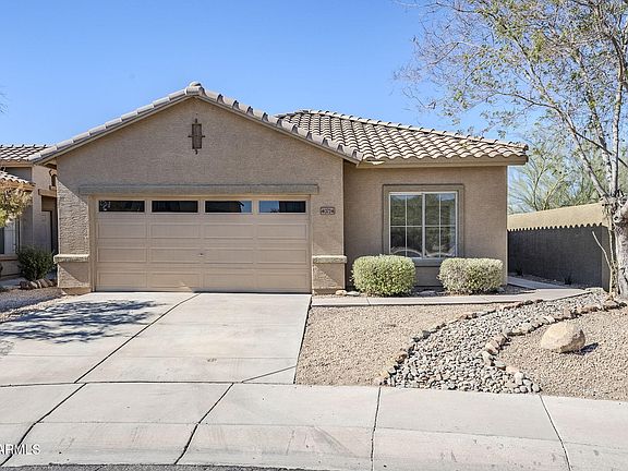 4th image of 40724 N CAPITAL Court