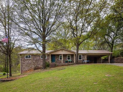 470 16th St, Calera, AL, 35040