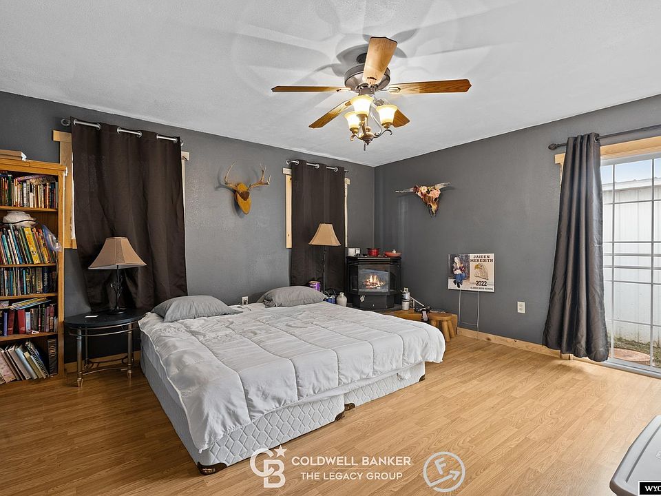 107 N Lincoln Ave, Glendo, WY 82213 MLS 20232454 Zillow