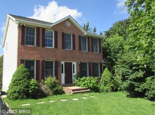 730 Deer Park Rd, Westminster, MD 21157