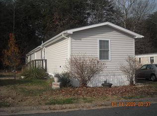 9926 Merryman Rd, Fredericksburg, VA 22408