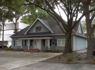 816 W Dr Martin Luther King Jr Blvd, Tampa, FL 33603